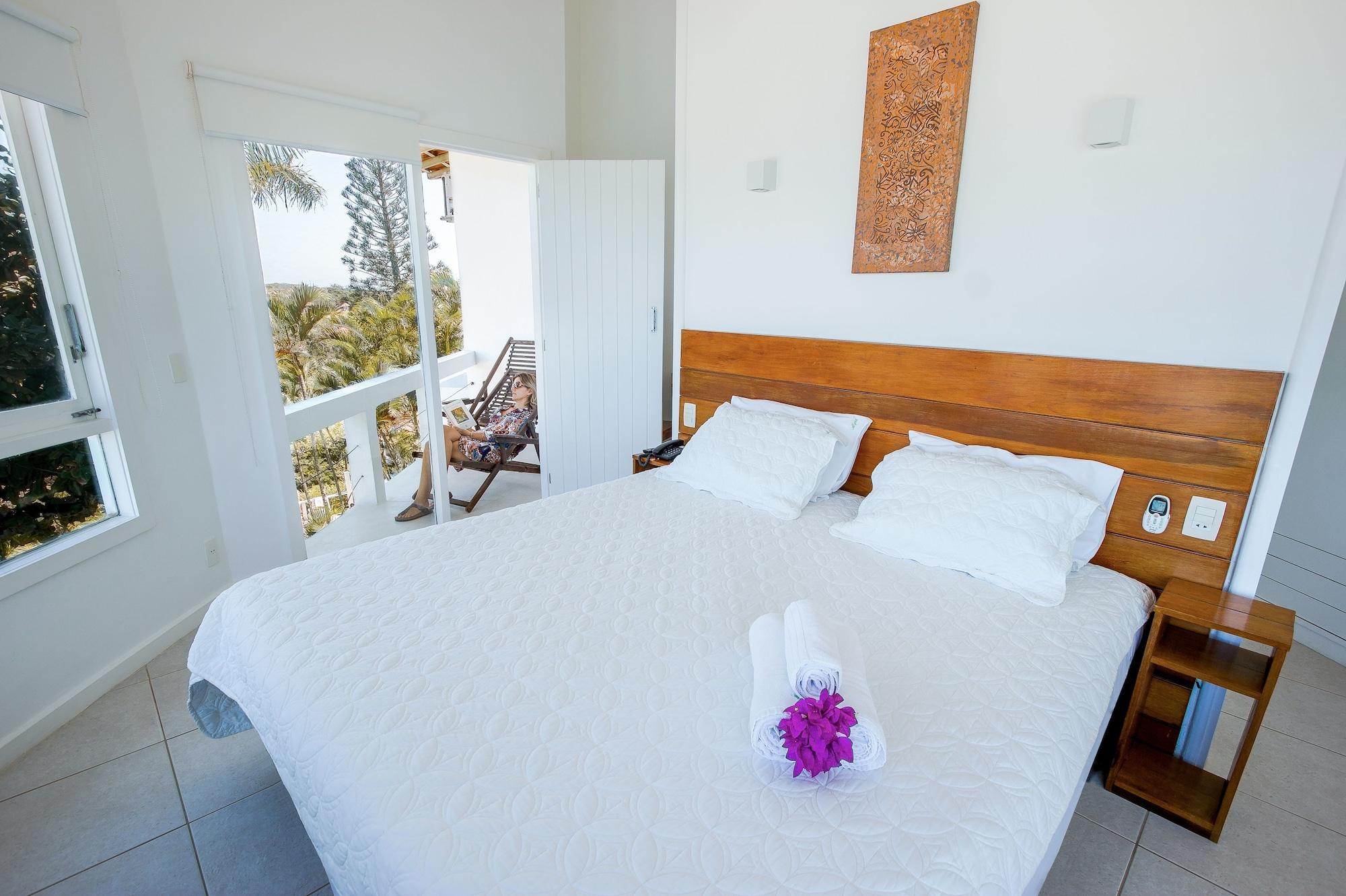 Buzios Espiritualidade Hotel 酒店 4*