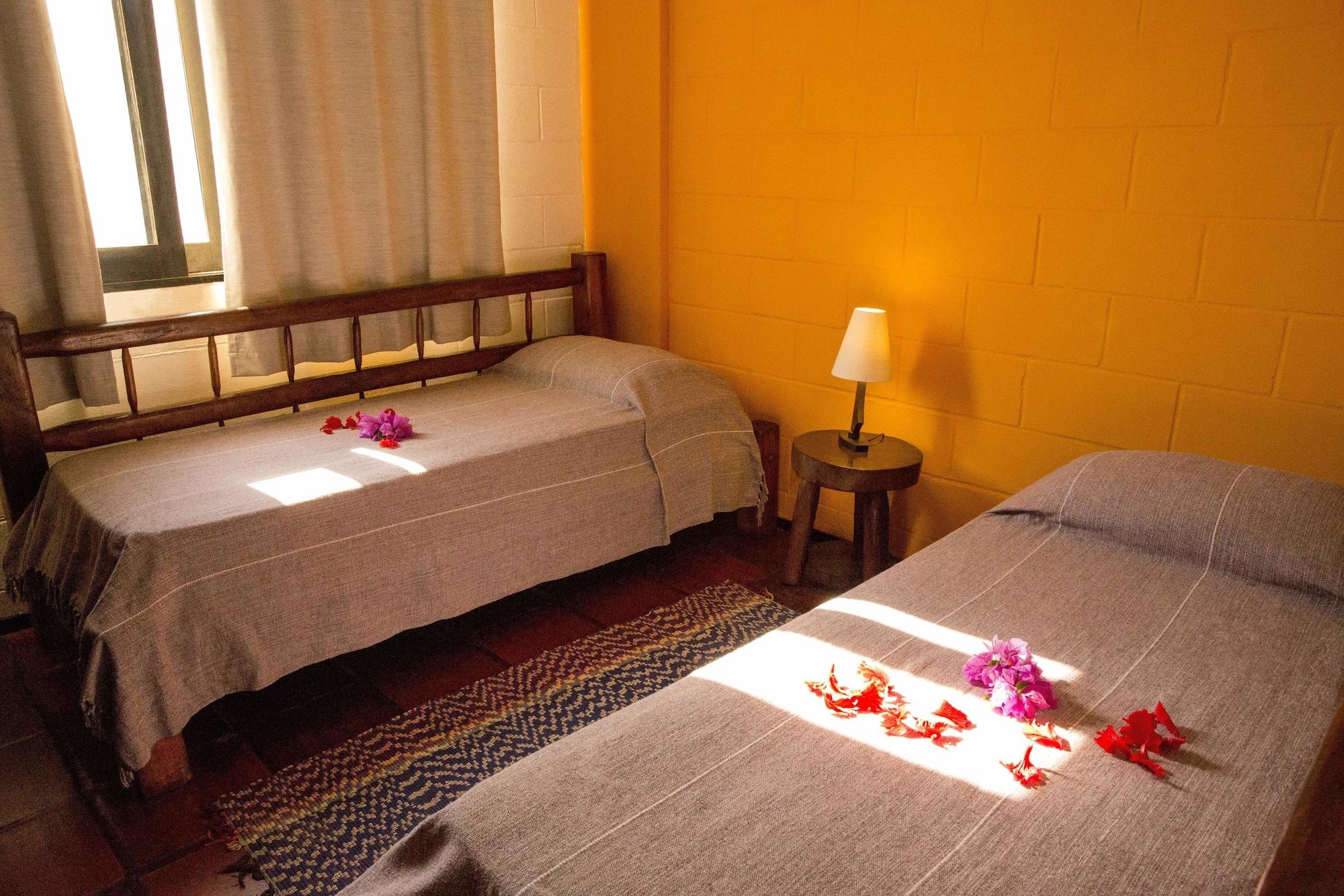 Buzios Espiritualidade Hotel