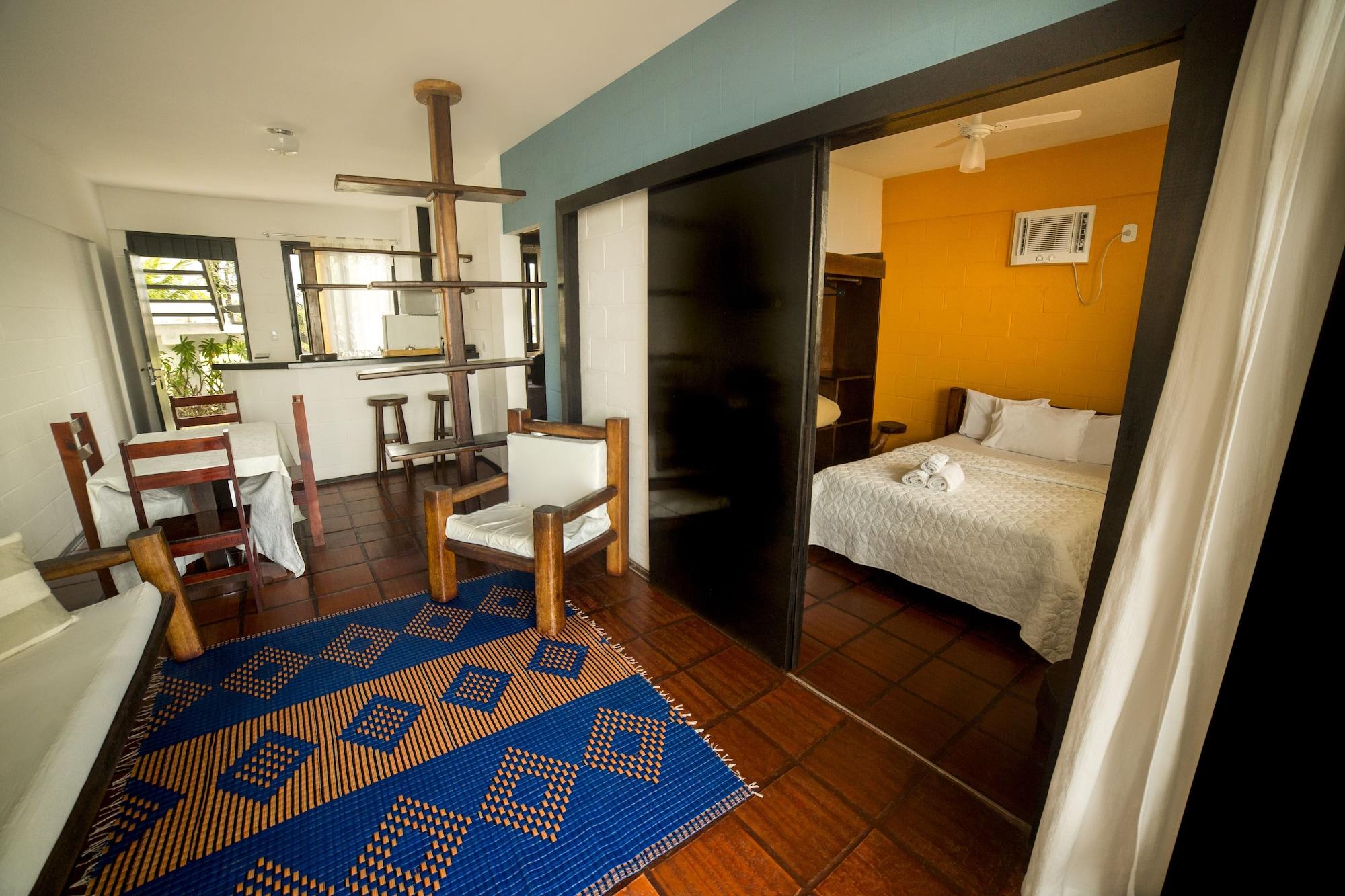 酒店 Buzios Espiritualidade Hotel Armacao dos Buzios