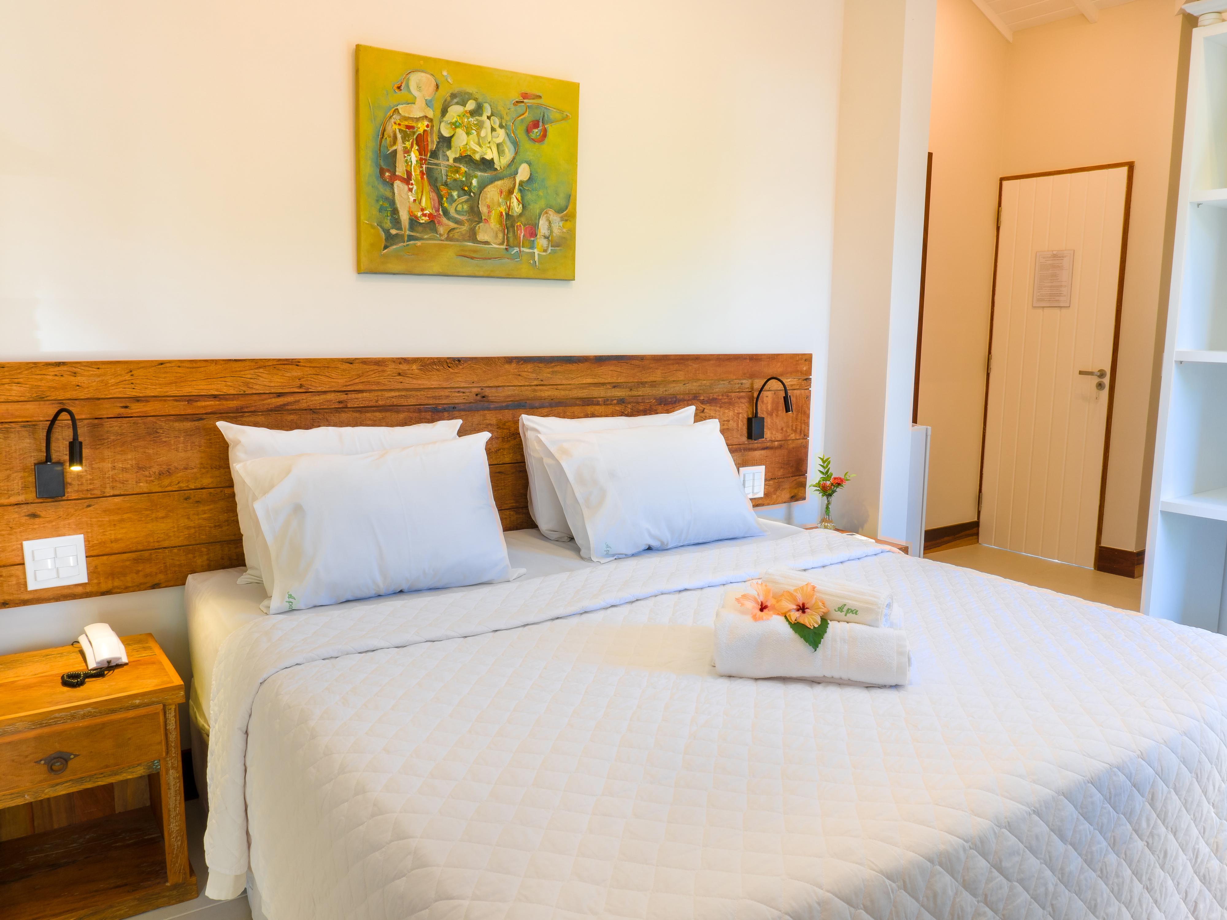 Buzios Espiritualidade Hotel 酒店 Armacao dos Buzios