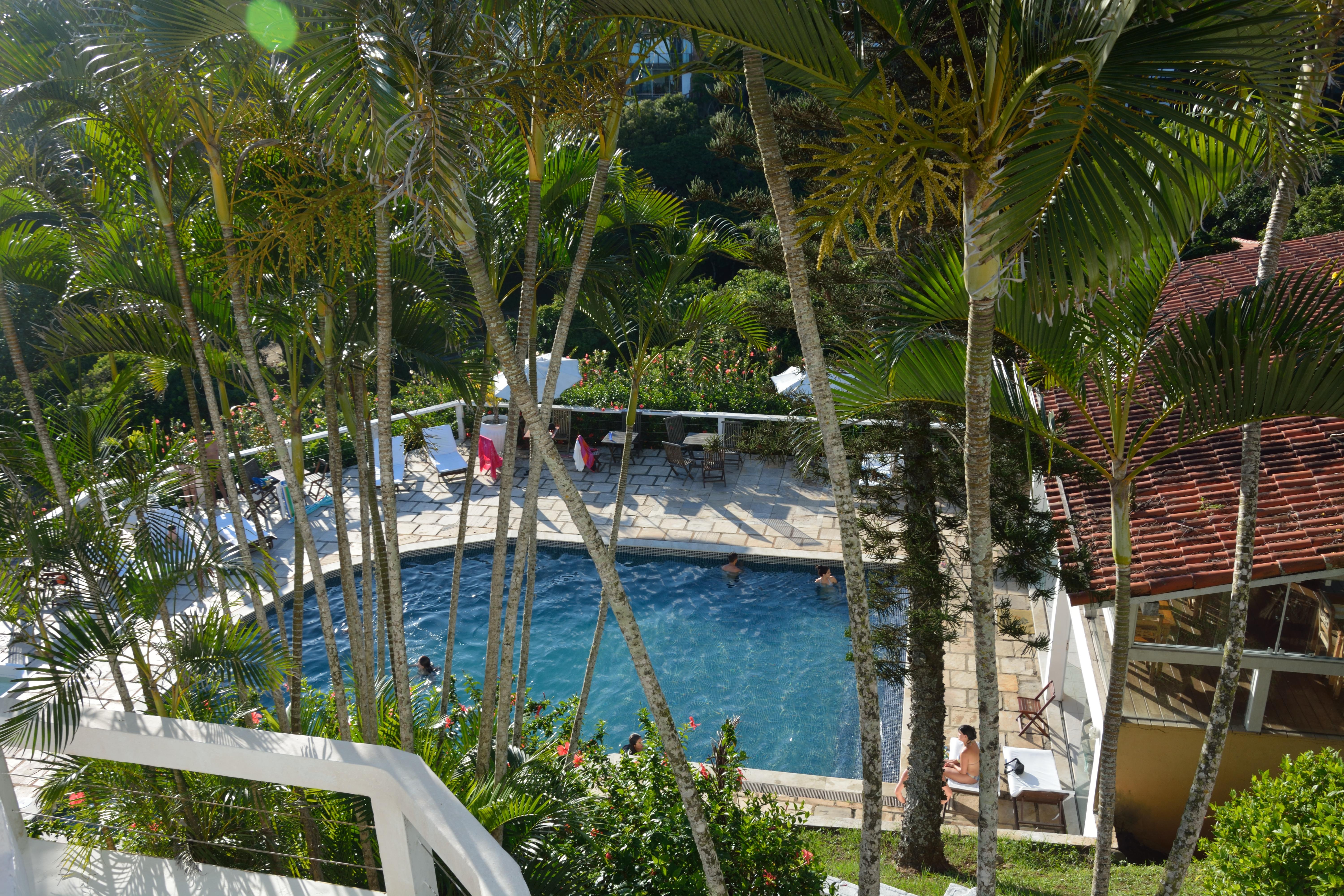Buzios Espiritualidade Hotel 酒店 Armacao dos Buzios
