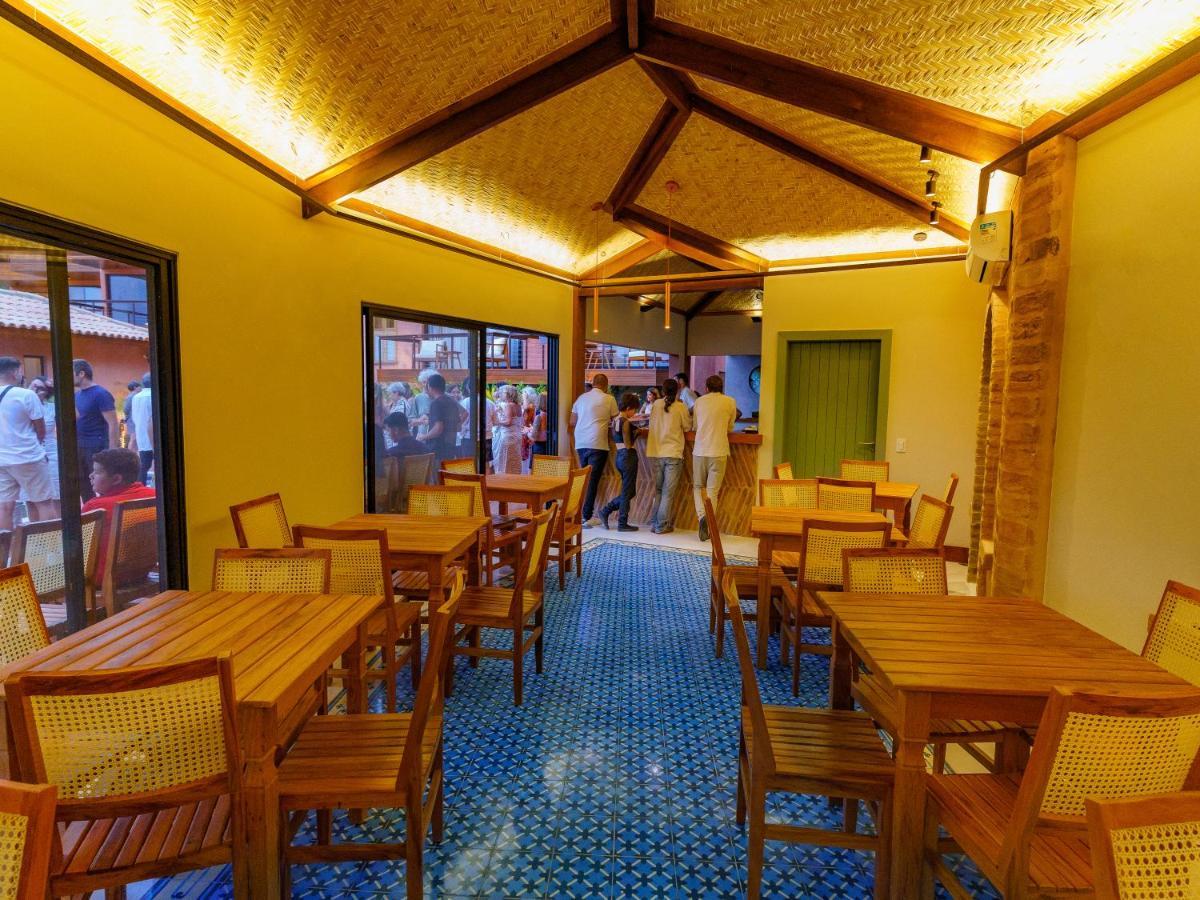 Buzios Espiritualidade Hotel 4* Armacao dos Buzios