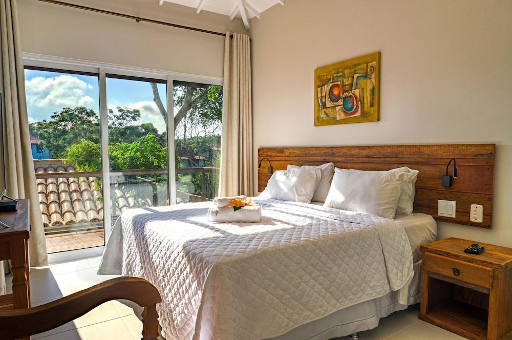 Buzios Espiritualidade Hotel 4* Armacao dos Buzios