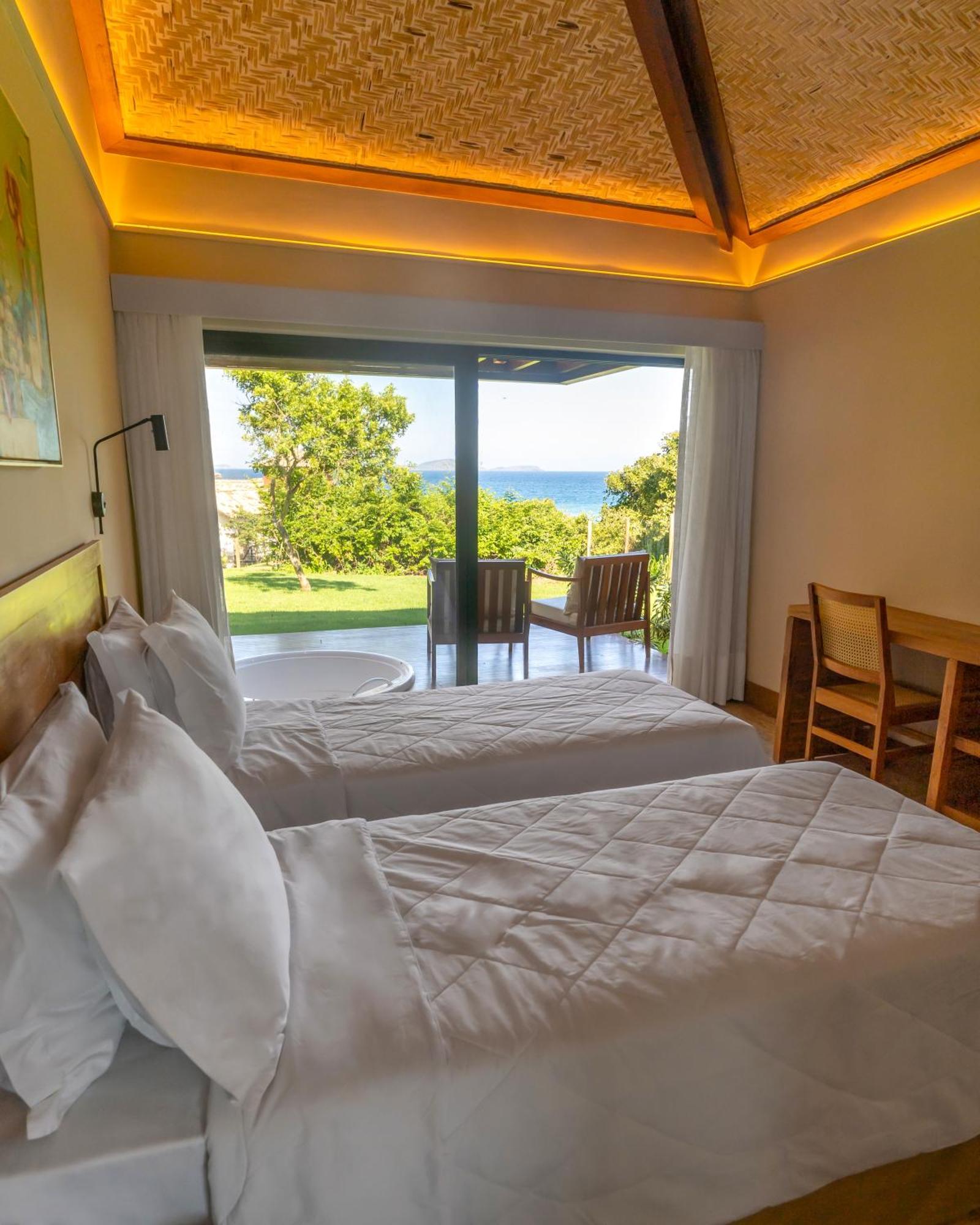 Buzios Espiritualidade Hotel 酒店 4*