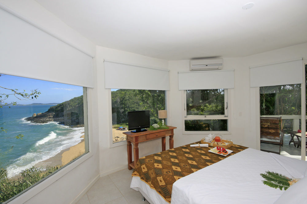 酒店 Buzios Espiritualidade Hotel
