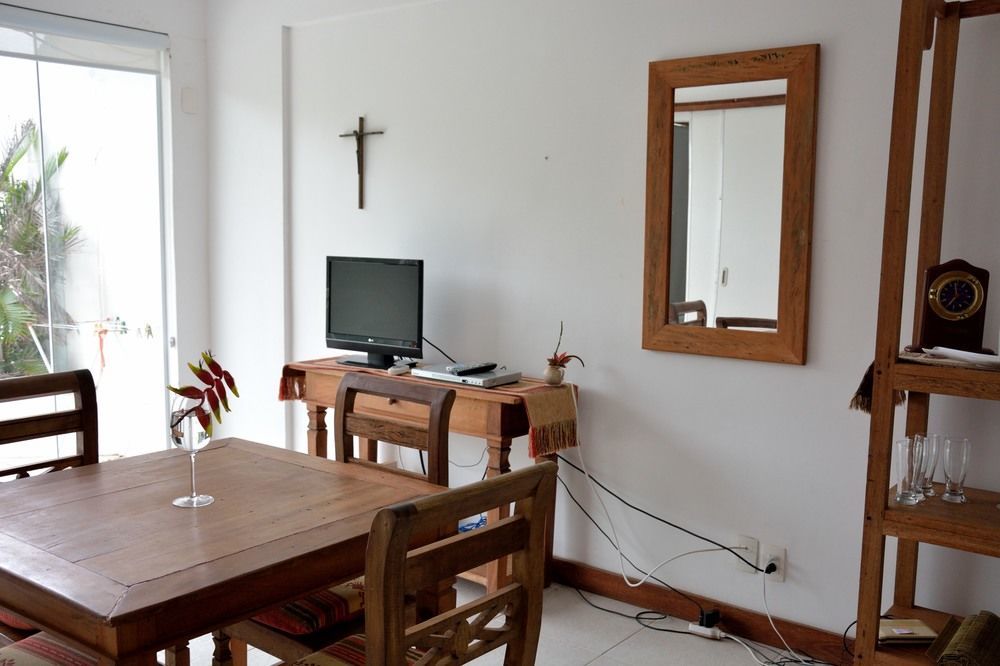 酒店 Buzios Espiritualidade Hotel 4*