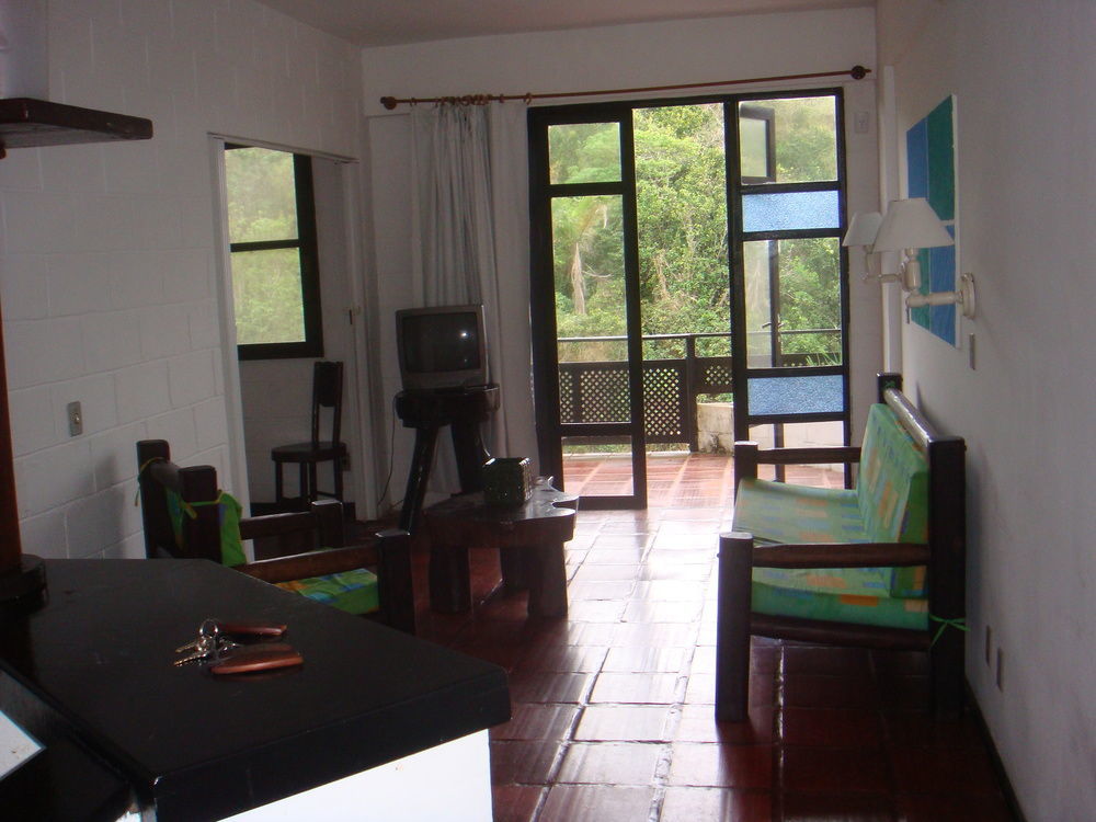 酒店 Buzios Espiritualidade Hotel 4*