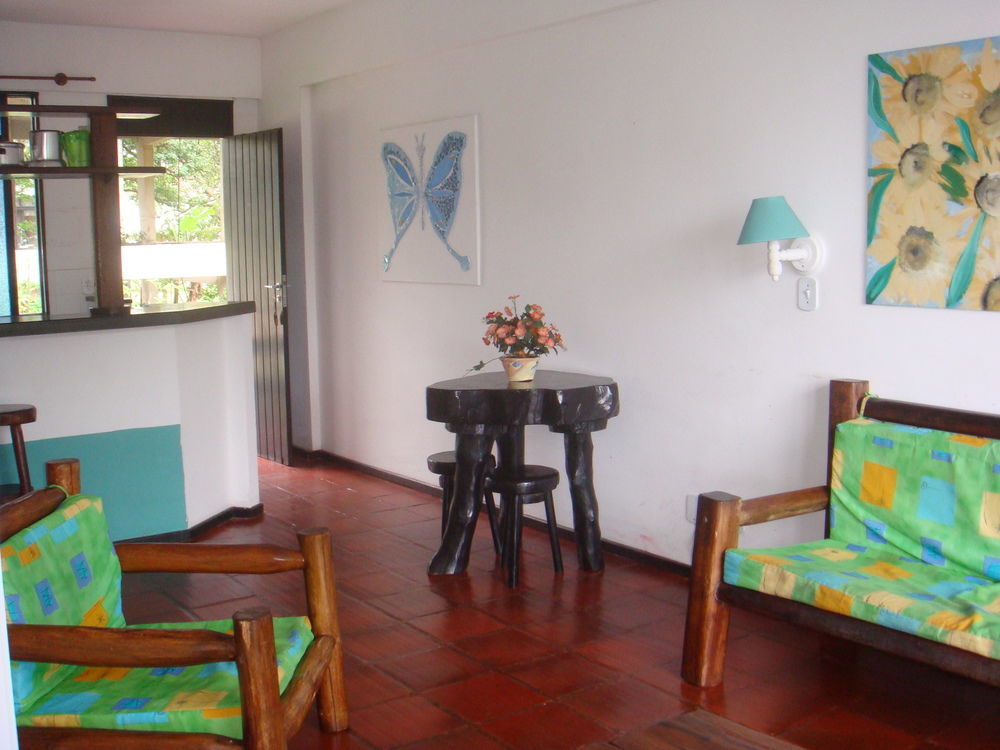 Buzios Espiritualidade Hotel
