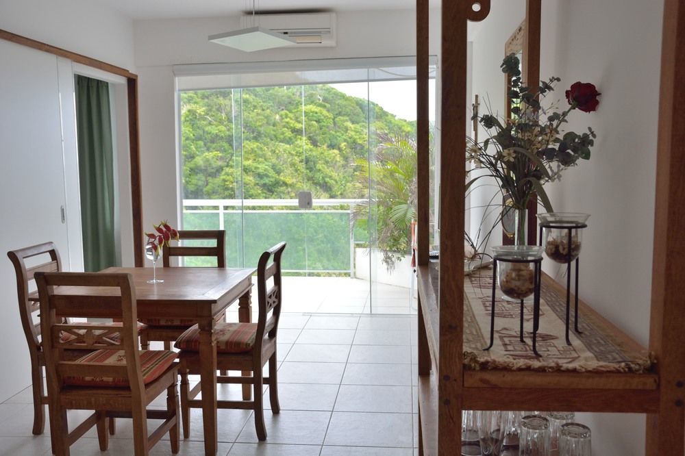 酒店 Buzios Espiritualidade Hotel 4*